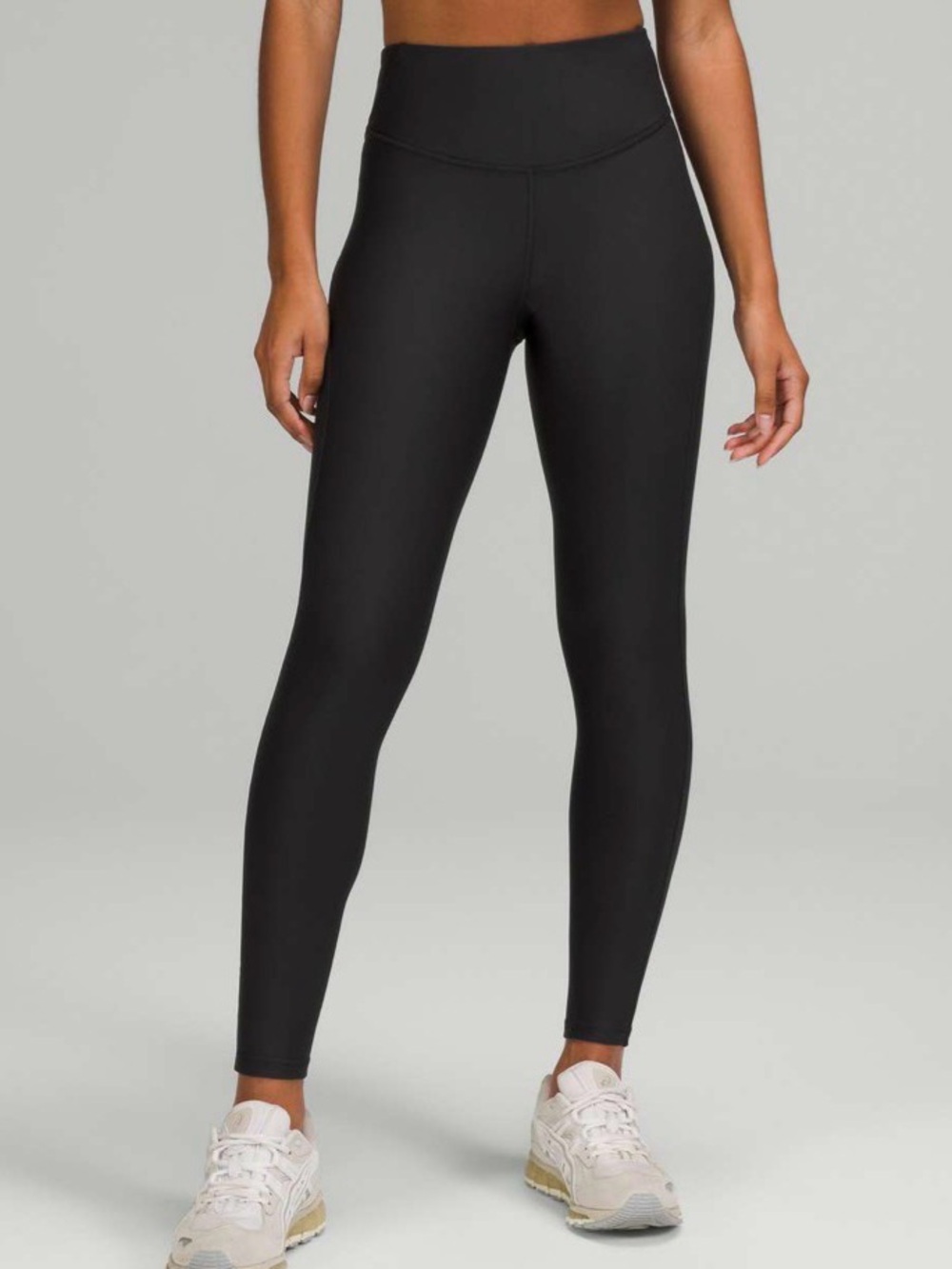 Lululemon Base Pace High-Rise Tight 25" Size 6
